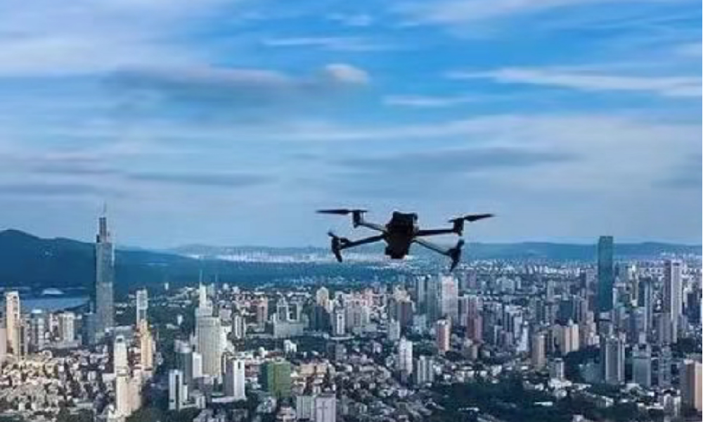 2024中國(guó)（長(zhǎng)三角）低空經(jīng)濟(jì)應(yīng)用博覽會(huì)：匯聚全球采購(gòu)力量，共創(chuàng)低空經(jīng)濟(jì)內(nèi)外循環(huán)新篇章